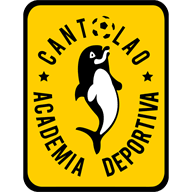 Cantolao crest