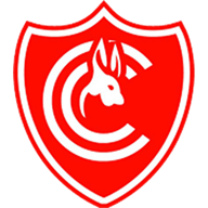 Cienciano Junior crest