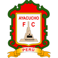 Ayacucho crest