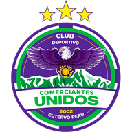 Comerciantes crest