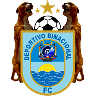 Binacional crest
