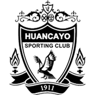 Huancayo SC crest