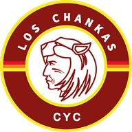 Los Chankas crest