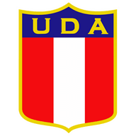 UDA crest