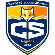 Carlos Stein crest