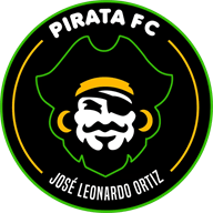 Pirata FC crest