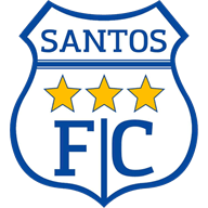 Santos FC crest