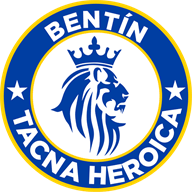 EGB Tacna crest