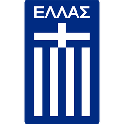 Greece crest