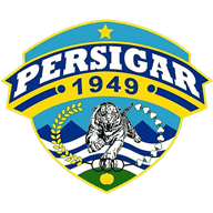 Persigar crest
