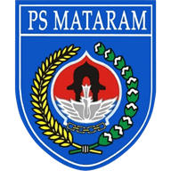 PS Mataram crest