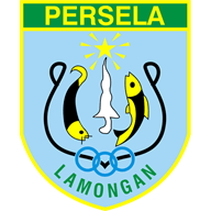 Persela Lamongan crest