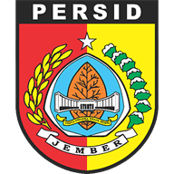 Persid Jember crest
