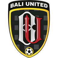 Bali United crest