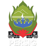 Persig crest