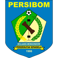 Persibom crest