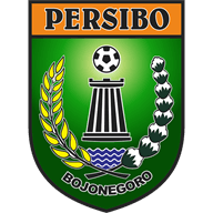 Persibo Bojonegoro crest