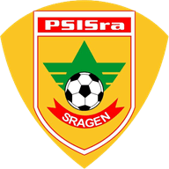 PSISra Sragen crest