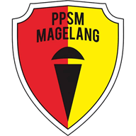 PPSM Magelang crest
