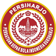 Persiharjo crest