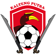 Kalteng Putra crest