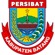 Persibat Batang crest