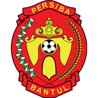 Persiba Bantul crest