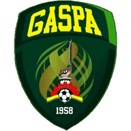 Gaspa 1958 crest