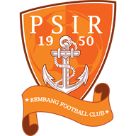 PSIR Rembang crest