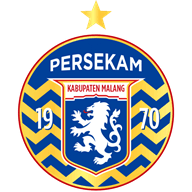 Persekam Metro crest