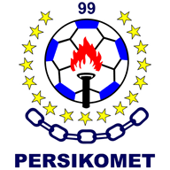 Persikomet crest