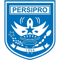 Persipro crest
