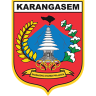 Persaka crest