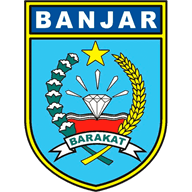 Persekaban crest