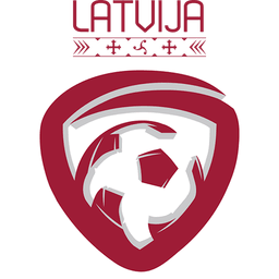 Latvia crest
