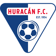 Huracán FC crest