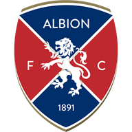 Albion crest