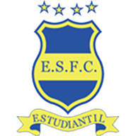 Estudiantil Sanducero crest