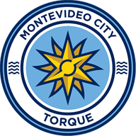 Montevideo City Torque crest