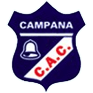 CA Campana crest
