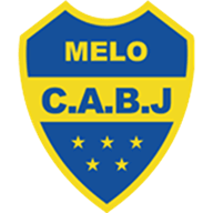 Boca Juniors de Melo crest