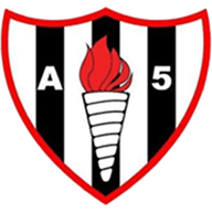 Alianza 5 crest