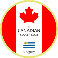 Canadian Soccer Club crest