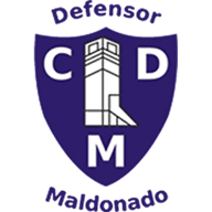 Defensor de Maldonado crest