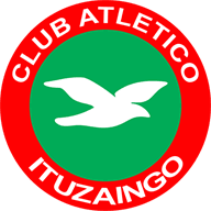 CA Ituzaingó crest
