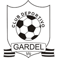 Deportivo Gardel crest