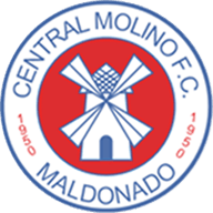 Central Molino crest