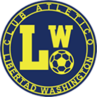 Libertad Washington crest