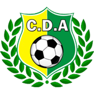 Defensor Atlanta crest