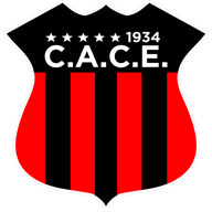 Cinco Esquinas crest
